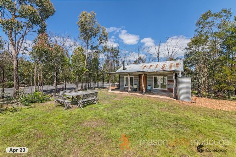 60 Jacksons Rd, St Andrews, VIC 3761