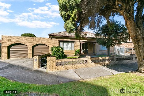 1a Burrowes St, Ascot Vale, VIC 3032