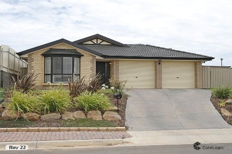 16 Edithburgh Ave, Seaford Rise, SA 5169