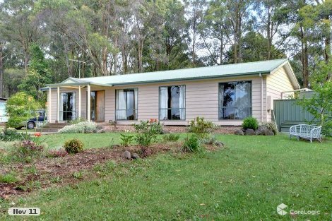 327 Kinglake-Glenburn Rd, Kinglake, VIC 3763