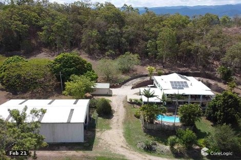 91 Owens Creek Loop Rd, Gargett, QLD 4741