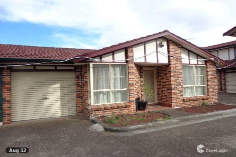 2/195 Fairfield St, Yennora, NSW 2161