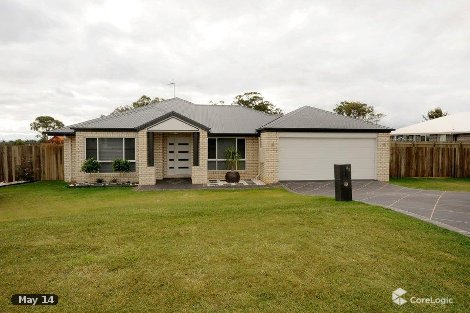 32 Bennett St, Kleinton, QLD 4352