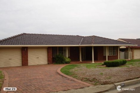 36 Banjos Cct, Hillvue, NSW 2340