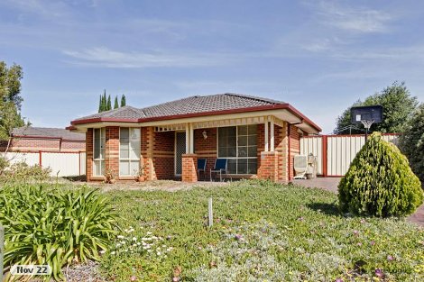 18 Lavender Pl, Hoppers Crossing, VIC 3029