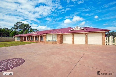 256 Macquariedale Rd, Appin, NSW 2560