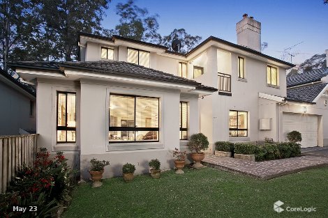 127 Old Castle Hill Rd, Castle Hill, NSW 2154