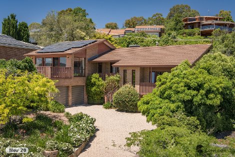 8 Bourchier Cl, Calwell, ACT 2905