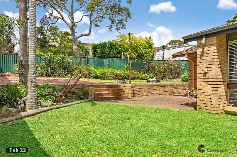 80 Wollybutt Rd, Engadine, NSW 2233