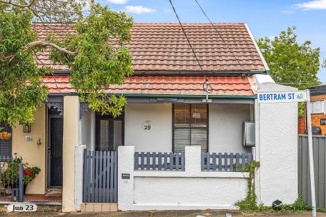 29 Bertram St, Mortlake, NSW 2137