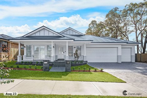 29 Ingleton Cct, Wilton, NSW 2571