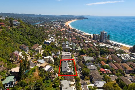 24/14-20 The Avenue, Collaroy, NSW 2097