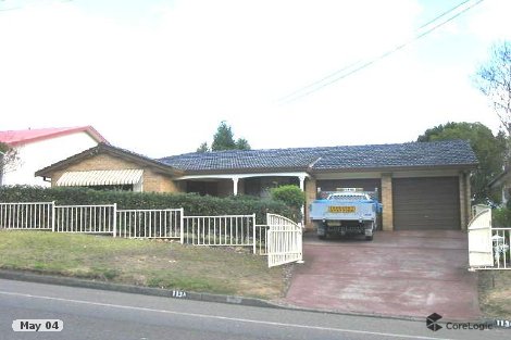 113a Wells St, Springfield, NSW 2250