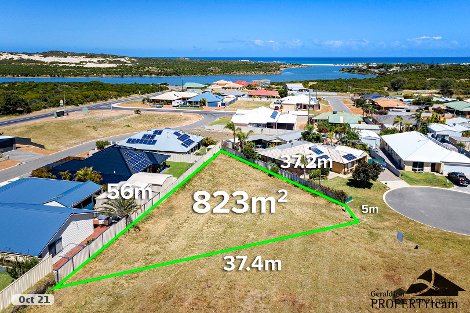 41 Ettrick Ct, Cape Burney, WA 6532