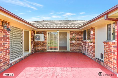 12 Vannon Cct, Currans Hill, NSW 2567