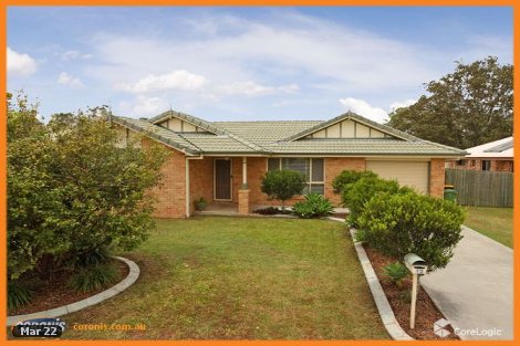 13 Centennial Ct, Upper Caboolture, QLD 4510