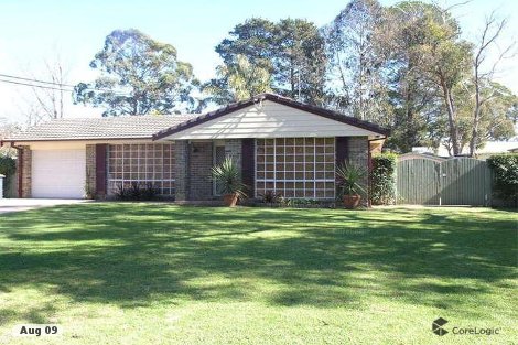 104 Old Hume Hwy, Yerrinbool, NSW 2575