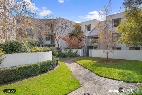 16/12 Howitt St, Kingston, ACT 2604