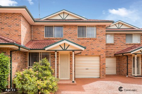 14/9 Stanbury Pl, Quakers Hill, NSW 2763