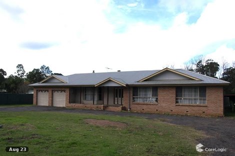 282-284 Nutt Rd, Londonderry, NSW 2753