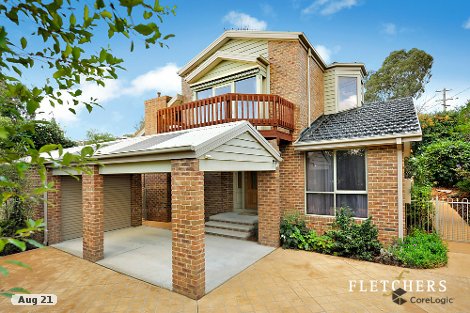 3 Sandra St, Bulleen, VIC 3105