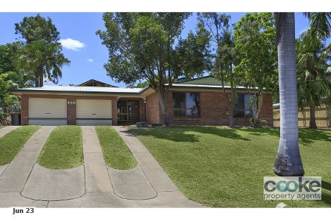 295 Thirkettle Ave, Frenchville, QLD 4701