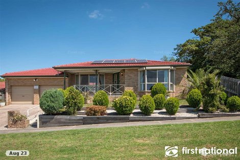 94 Justin Cct, Hampton Park, VIC 3976