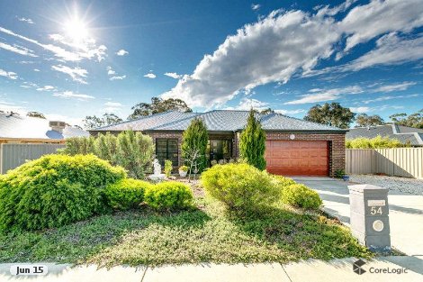 54 Londonderry Way, Epsom, VIC 3551