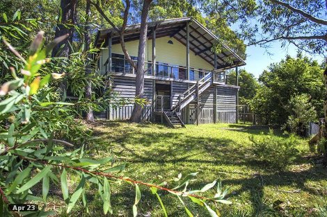 36 Village Rd, South Durras, NSW 2536