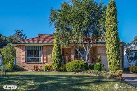 21 Letchworth Pde, Balmoral, NSW 2283