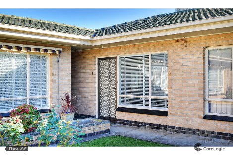 4/316 Hampstead Rd, Clearview, SA 5085