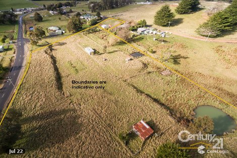 28 Holmes Rd, Roland, TAS 7306