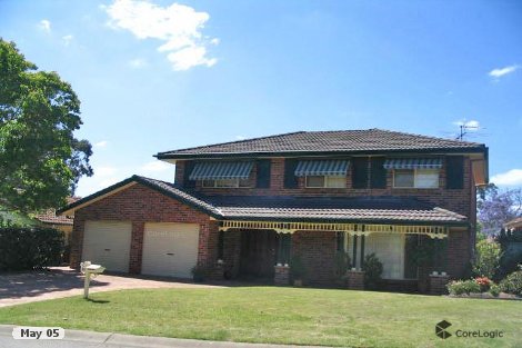 46 Ploughman Cres, Werrington Downs, NSW 2747