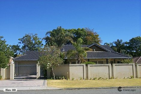 9 Collier St, Applecross, WA 6153