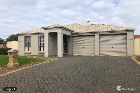 6 Barker Cres, Smithfield Plains, SA 5114