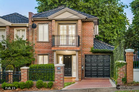 27 Fitzgerald St, Balwyn, VIC 3103