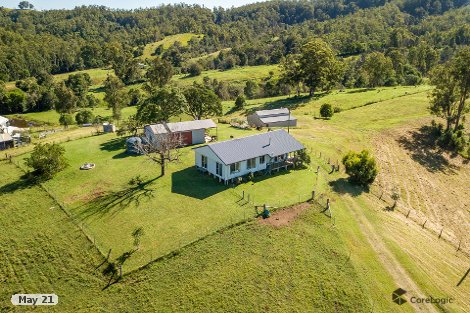 4116 The Bucketts Way, Krambach, NSW 2429