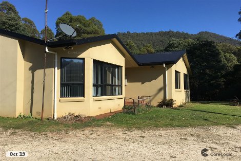 800 Lowana Rd, Gunns Plains, TAS 7315