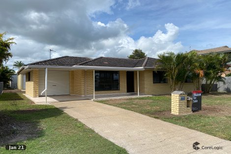 31 Moonbi St, Scarness, QLD 4655