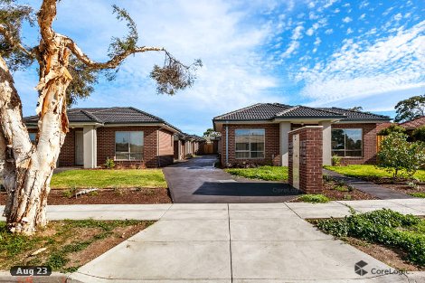 5/12 Newton Cres, Lalor, VIC 3075