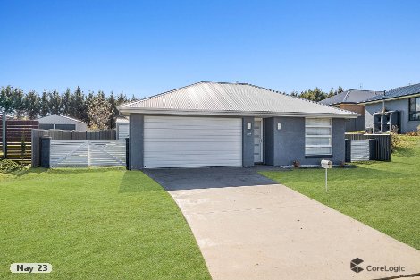 12 Stevenson Cl, Oberon, NSW 2787