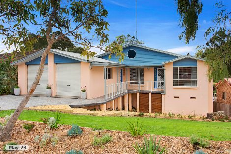 7 Newing Cct, Kiama Downs, NSW 2533