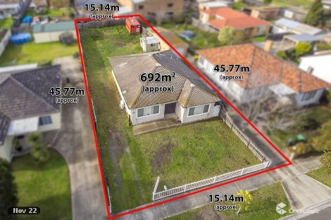 52 Chelsey St, Ardeer, VIC 3022