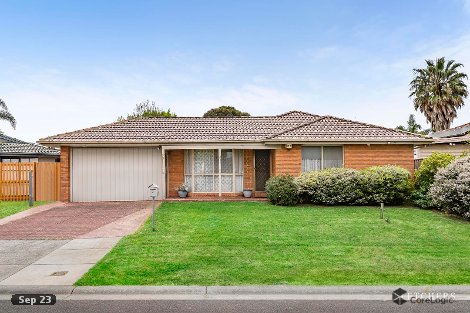 7 Frances Cres, Cranbourne North, VIC 3977