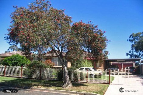 31 Carlyle Cres, Cambridge Gardens, NSW 2747