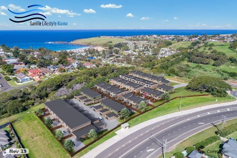 60-70 South Kiama Dr, Kiama, NSW 2533