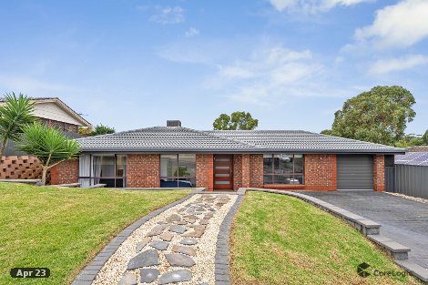 19 Glenthorn Cres, O'Halloran Hill, SA 5158