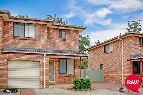6/67 Spencer St, Rooty Hill, NSW 2766