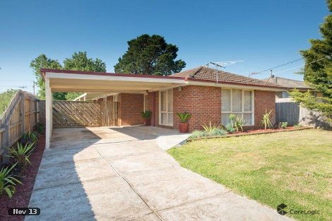 14 Falcon Dr, Melton, VIC 3337