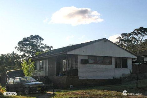 11 Murrumbidgee St, Heckenberg, NSW 2168